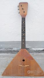 Balalaika originale Russa