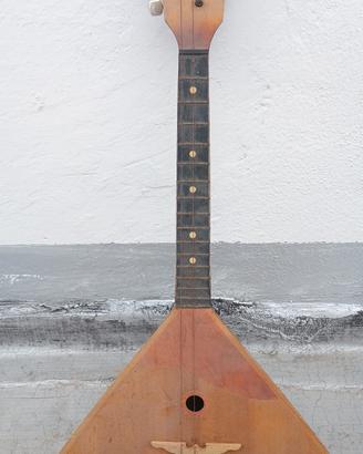 Balalaika originale Russa