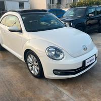 Volkswagen Maggiolino 1.6 TDI Design