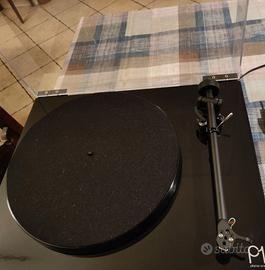 Giradischi Rega Planar P1