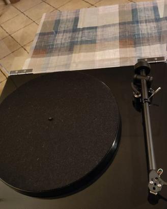 Giradischi Rega Planar P1