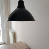 Lampadario a sospensione Ikea