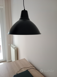 Lampadario a sospensione Ikea