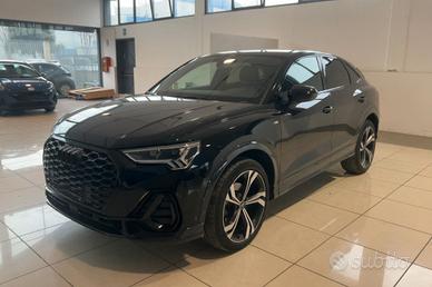 audi q3 35 tdi sportback 3927170757