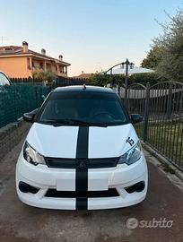 AIXAM CITY SPORT 11/2018