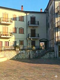 Casa 75mq arredata Valle del Sele- Quaglietta