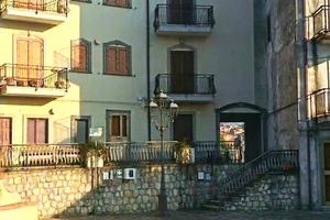 Casa 75mq arredata Valle del Sele- Quaglietta