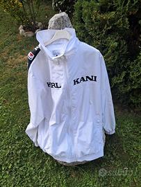 Giacca estiva Karl Kani
