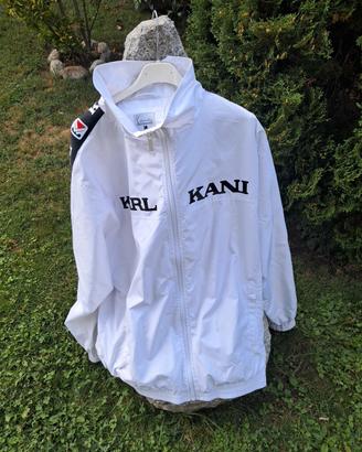 Giacca estiva Karl Kani