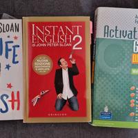 Libri e dizionari inglese Oxford English