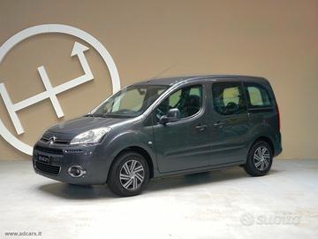 CITROEN Berlingo Multispace 1.6 HDi 115 Seduct. *S