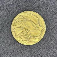 F. Bodini - Medaglia Stinol Merloni Progetti, 1993