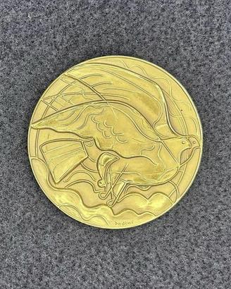 F. Bodini - Medaglia Stinol Merloni Progetti, 1993