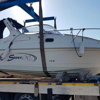 Saver 690 cabin sport