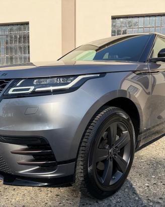 LAND ROVER Range Rover Velar IN PROMOZIONE!!!!!2