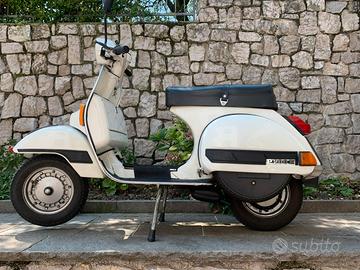 Vespa p200e