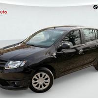 Dacia Sandero 1.2 75CV Lauréate