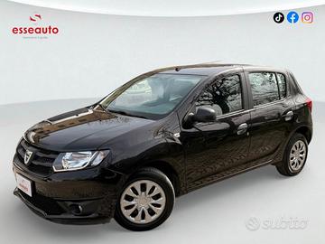 Dacia Sandero 1.2 75CV Lauréate