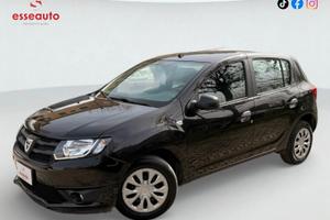 Dacia Sandero 1.2 75CV Lauréate