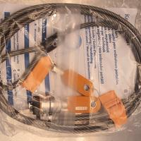 Lucchetto pc notebook  o monitor