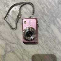 Fotocamera Fujifilm 15MP