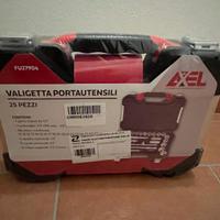 Valigetta portautensili AXEL