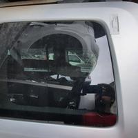 JEEP CHEROKEE LIMITED 2010 - VETRO FISSO POSTERIOR