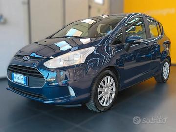 Ford B-Max 1.5 tdci Plus 95cv