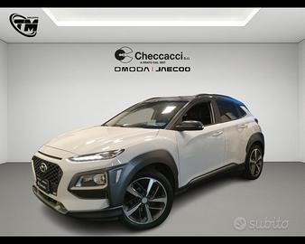 HYUNDAI Kona 1ªs. (2017-23) Kona 1.0 T-GDI Style