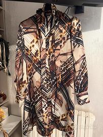 Elegante Abito marciano guess