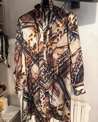 Elegante Abito marciano guess