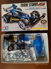 Mini4wd Dyna Storm Rs 