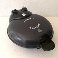 Fornetto elettrico per pizze Macom + di 400 gradi