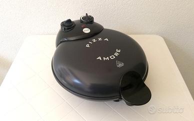 Fornetto elettrico per pizze Macom + di 400 gradi