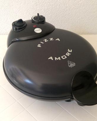 Fornetto elettrico per pizze Macom + di 400 gradi