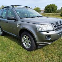 Land Rover Freelander 2 2.2 TD4 S