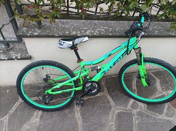 BICICLETTA ATALA 24"