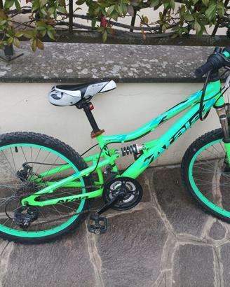 BICICLETTA ATALA 24"