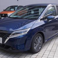 Ricambi usati nissan note-pulsar 2012-2024