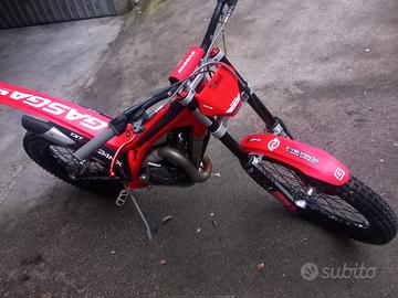 Trial gas gas 300 Racing 