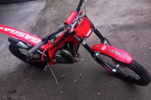 Trial gas gas 300 Racing 