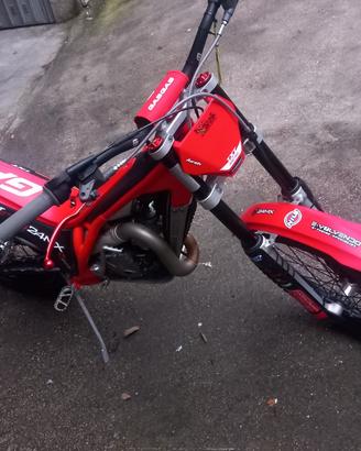 Trial gas gas 300 Racing 