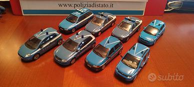 Fiat Polizia di Stato 
