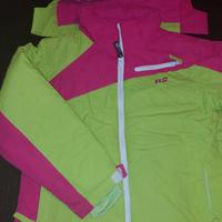 Tuta sci giacca e pantalone - marca HotStuff