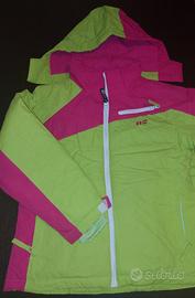 Tuta sci giacca e pantalone - marca HotStuff