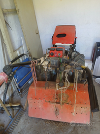 Motocoltivatore goldoni special 140