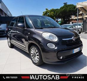FIAT 500L 1.3 Multijet 95 CV Multimedia Navi Ok
