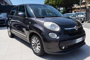 FIAT 500L 1.3 Multijet 95 CV Multimedia Navi Ok