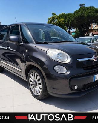 FIAT 500L 1.3 Multijet 95 CV Multimedia Navi Ok