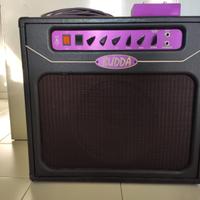 Budda SuperDrive 30Watt 1x12 - Serie I (Pre-Peavy)